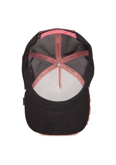 Goorin Bros. Lovesexy Köpek Figürlü Şapka 101-0948 Pembe