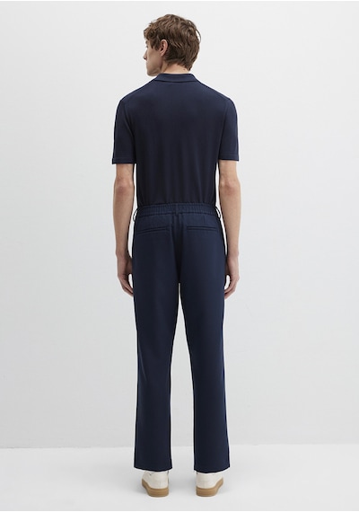 Mavi - Lacivert Pantolon 0010593-86623 Lacivert