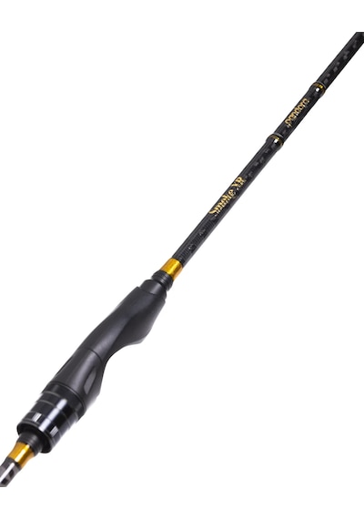 Pandora Smoke Xr Ajı 2.08m 0.5-5g