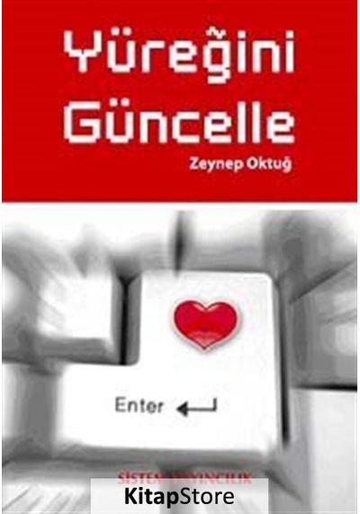 Yüreğini Güncelle - Zeynep Oktuğ