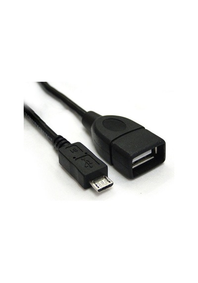 Micro Usb Flash Bellek Bağlanti Kablosu