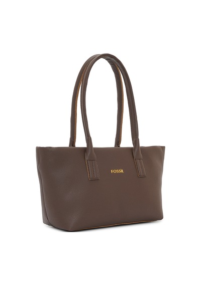 Fossil Kadın El Ve Omuz Çanta 05fd26y535 Kahve