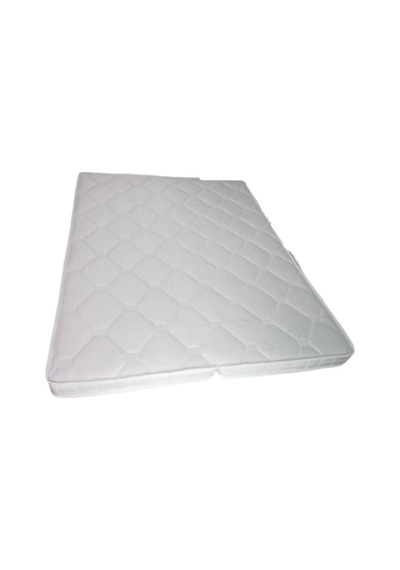 Sitehome Han Yatak Katlanır Ikea Divan Uyumlu 160x200x15 Cm Sünger Yaysız Yatak Sh10