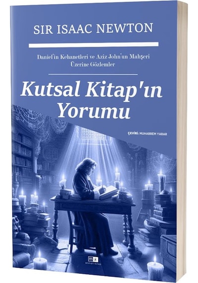 Kutsal Kitap'ın Yorumu / Isaac Newton