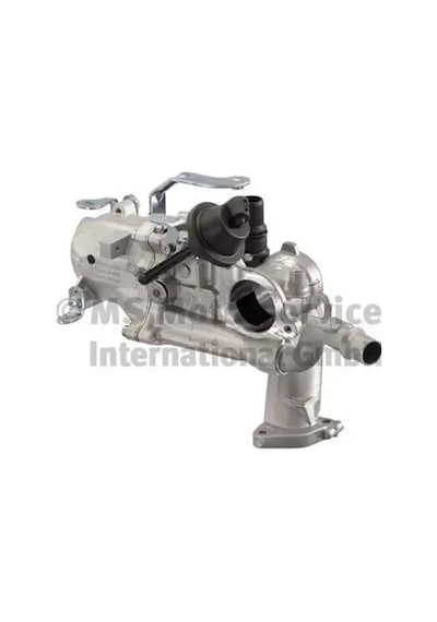 Ford Courier Egr Sogutucusu 1.5 Tdci 2014-2023 Pıerburg 702156340