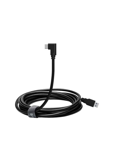 Meta Quest 3 Ve 2 İle Uyumlu 5mt 5gbps Usb 3.2 Hızlı Veri Aktarımı,hızlı Şarj Usb-c Diğer