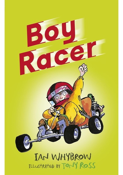 Boy Racer - 57858324549341599215506