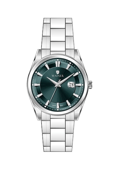 Wainer Wa.17200-e Erkek Kol Saati Metalik