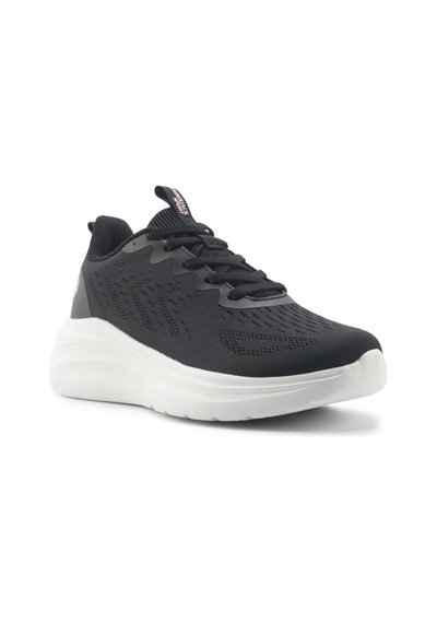 Lumberjack Curry 5fx Siyah Kadın Comfort Ayakkabı 000000000101948471 Siyah