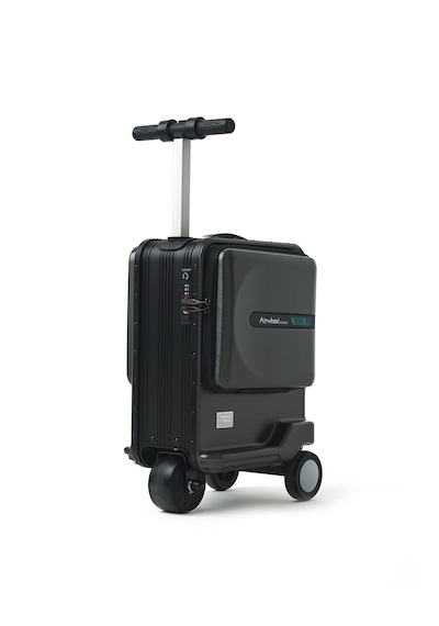 Airwheel Se3minit Elektrikli Binilebilir Scooter Valiz
