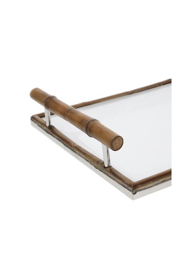 Yargıcı Tepsi 29x40x9x Cm 25ynhs1031n St St