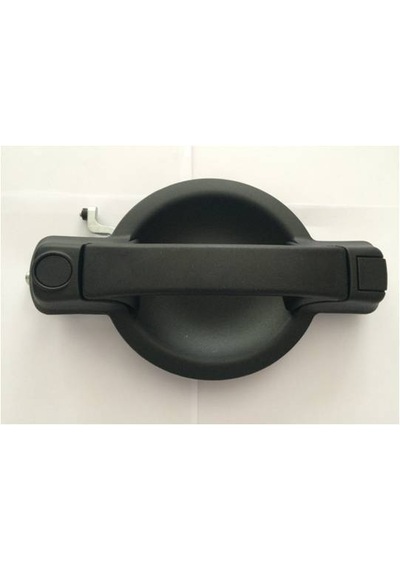 Mıta U03325371 Dış Kapı Kolu Ön Sağ Otomatik Doblo I- ıı Kapaklı 735435369