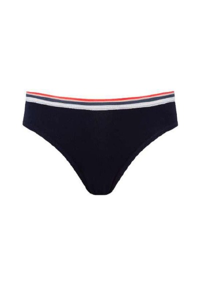 U.S. Polo Assn. U.s Polo Assn. 66315 3 Lü Slip-mix mix color