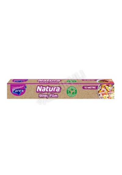 Parex Natura Streç Film 15 M