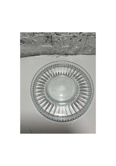 Paşabahçe Elysia Çay Tabağı 6 Lı Çay Tabak - Çay Bardağı Altı 54771 Diğer