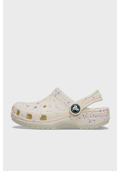 Crocs Unisex Çocuk Terlik 212669-2mt Beyaz