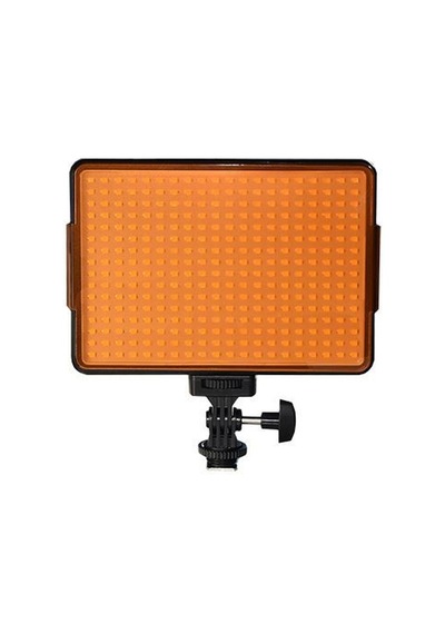 PDX 320 Led Video Kamera Işığı