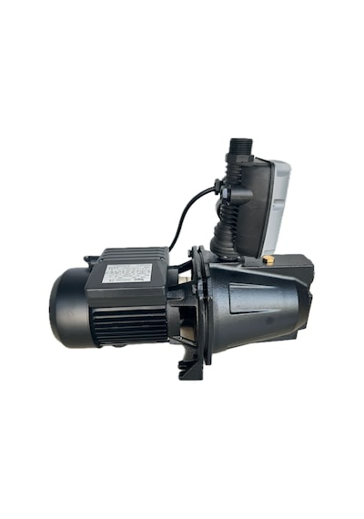 M80 İtalyan Brio Hidromatlı Hidrofor - 1 Hp - 4kat/4daire - İmpo Pompalı