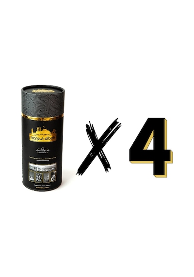 Harput Dibek Kahvesi 4 x 1 KG