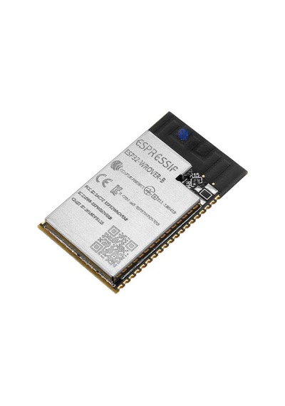 Espressif Esp32-Wrover-B 16M 128Mbit Flash Wi-Fi Bluetooth Modülü