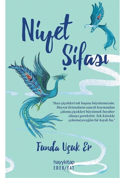 Niyet Şifası / Funda Uçuk Er