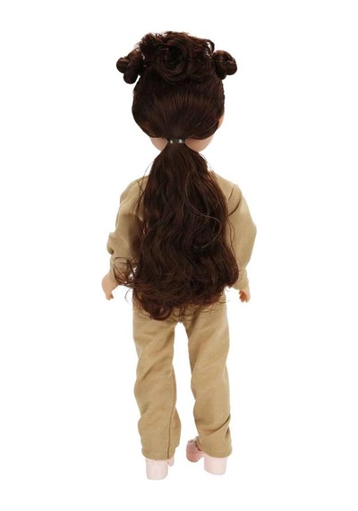 Mey İthalat S00004285 Bebek Alyss Spor Kıyaf.moda Bebekler