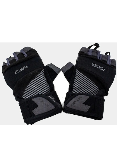 Tryon Be-400 Body Eldiveni 001