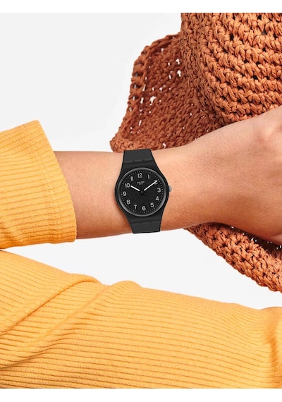 Swatch GB326 Unisex Kol Saati