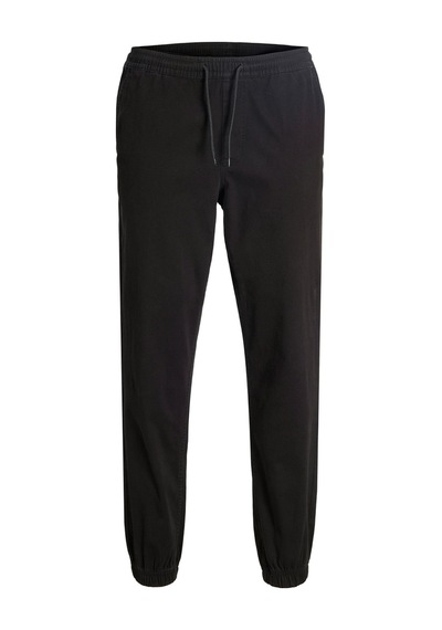 Jack & Jones Jpstgordon Erkek Jogger Siyah