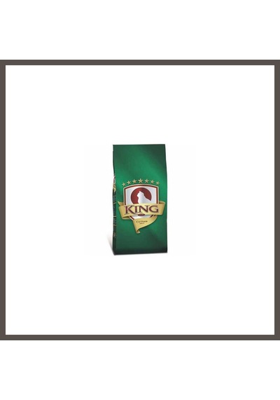 King Adult Cat Balıklı Yetişkin Kedi Maması 15 Kg Nxrlvng