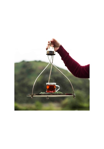 Lazika Siyah Çay 400g