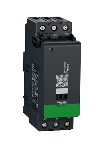 Schneider Electric TPRST065 TeSys Island Yolverici 65A/30kW