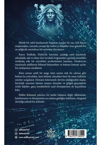 Didim Kehaneti - Şefik Mermer - Elpis Yayınları
