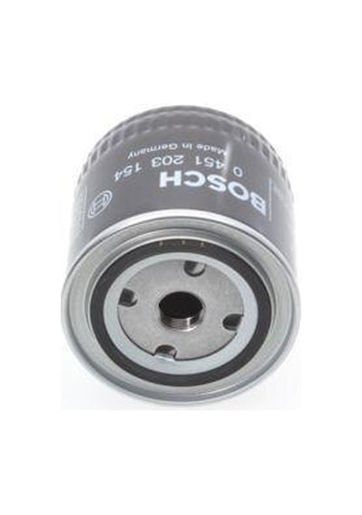 Bosch Nissan Skystar 2.5 Dizel Filtre Bakım Seti (1997-2008) 4 Lü