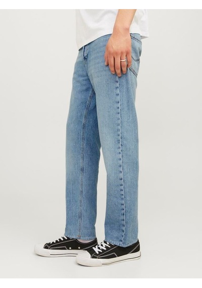 Jack & Jones Jjıchrıs Jjorıgınal Mf 693 Noos Blue Denim Blue Denim