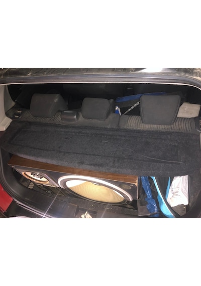Suzuki Swift Pandizot 2004-2010 462488075