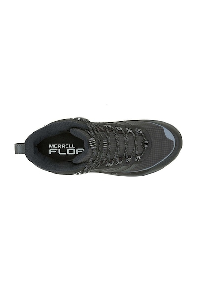 Merrell Moab Speed 2 Thermo Mid Su Geçirmez Erkek Outdoor Bot Siyah