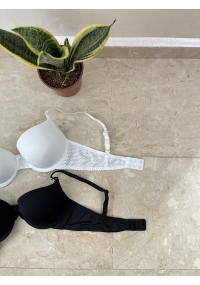 2'li Ekonomik Paket   Double Push Up Dolgulu Destekli