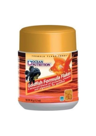 Ocean Nutrition Goldfish Formula Flake 70gr.