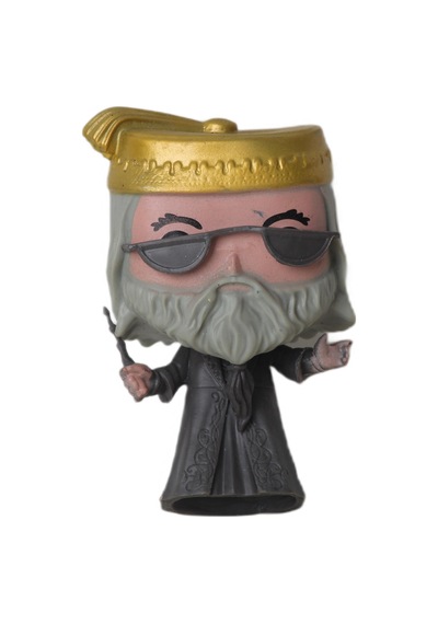 Harry Potter Pop Stil Lucius Malfoy Albus Dumbledore Harry Potter 3lü Karakter Figür Oyuncak 10 Cm. Harry Potter