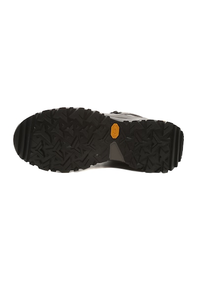 F0a8aaakt01-r The North Face M Hedgehog Mıd Gore-tex Erkek Bot Ve Çizme Siyah F0a8aaakt01-r Siyah