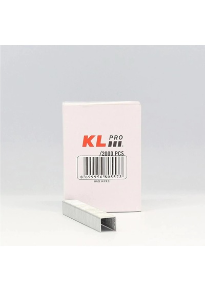 Klpro Klz5312 12mm Zımba Teli Klzc603e ( 1pk 2.000ad)