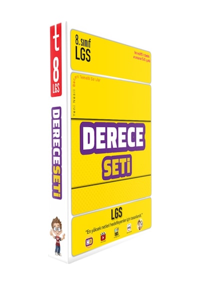 Lgs Derece Seti (551708604)