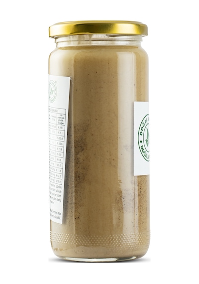 Çiğ Tahin 500gr