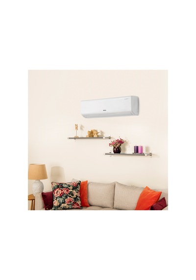 Regal Luna Inverter 18000 Btu A++ Klima 1923