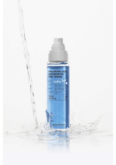 Defacto Meditherapy Hyaluronic Acid First Skin Booster Nemlendirici Cilt Serumu H7683AXNS