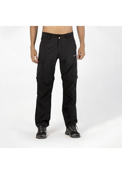 Merrell Wake Erkek Pantolon-siyah Siyah