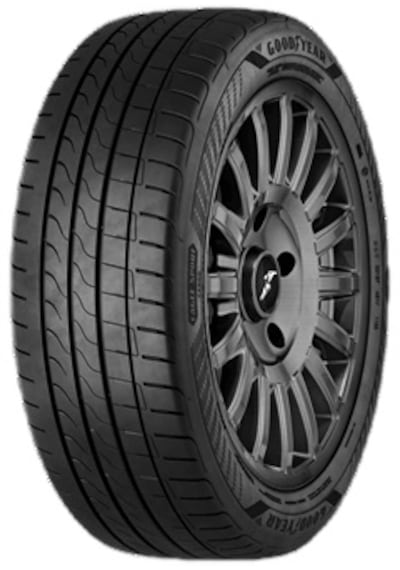 Goodyear 235/50 R19C 111/109T Eagle Sport Cargo Yaz Lastiği 2026