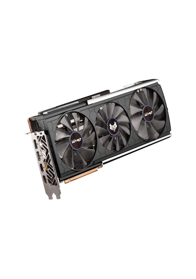 Sapphire AMD Radeon RX 5700 XT Nitro+ Special Edition 11293-05-40G 8 GB 256 Bit GDDR6 Ekran Kartı