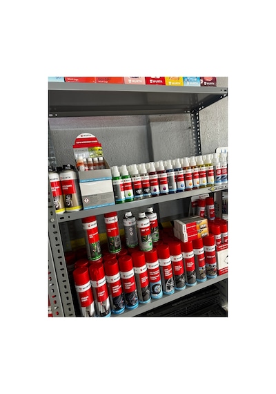 Würth Silikon Sprey 045989507559